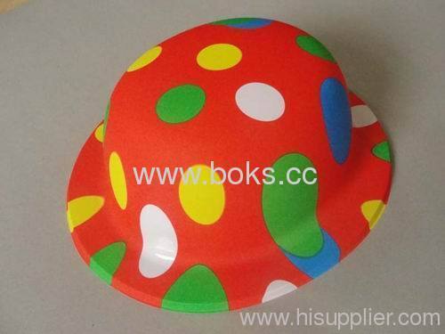 Hot Sale Cheap Plastic Party Hats 