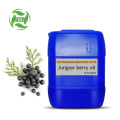 إمدادات المصنع بنسبة 100 ٪ من زيت Juniper Berry الأساسي