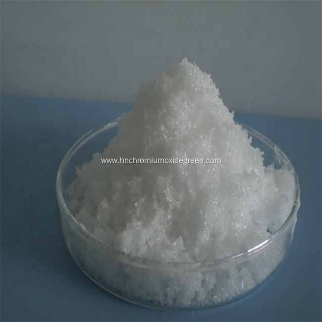 Food Grade Sodium Shmp 68 Softening Water Agent