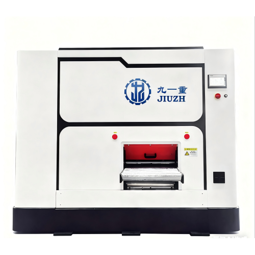 Máquina de nivelación hidráulica para placas de maquinaria