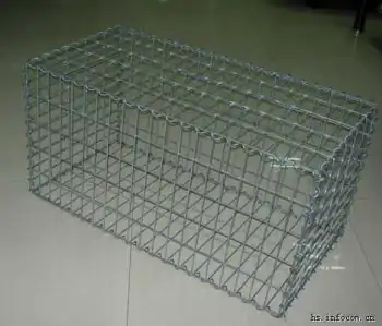 gabion for stone cage
