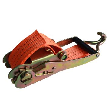 Dubai Cargo lashing 50mm 10m ratchet strap