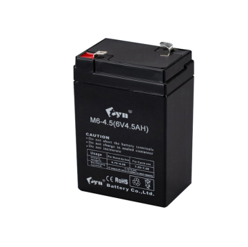 4V to 12V Electric Scale Weighing System for Golf Cart Batteries and UPS
