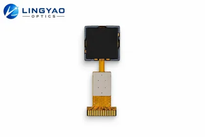 Image Stabilization Optical Module Products