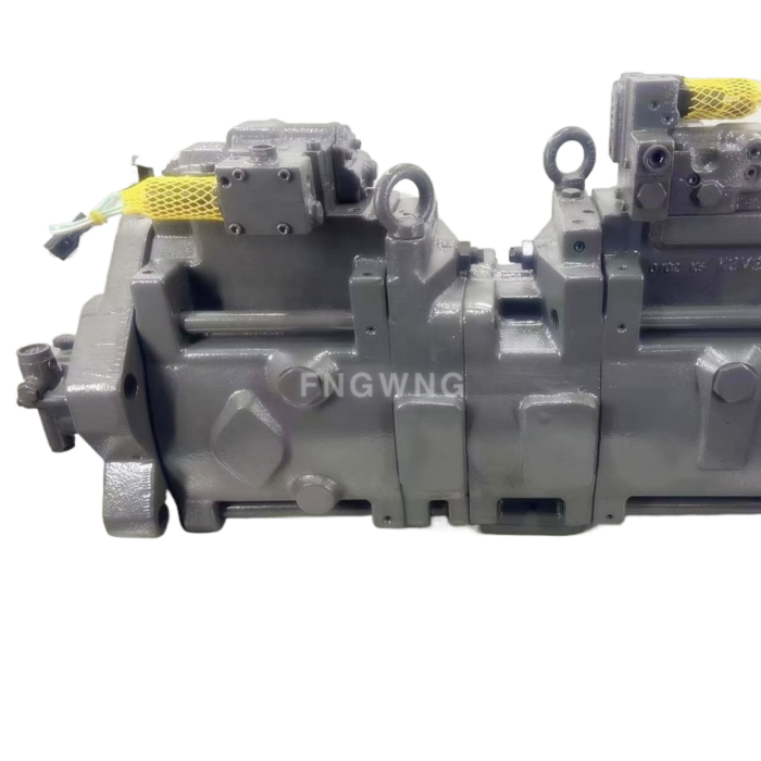 K3V280DTH-9Y04 Excavator Hydraulic Plunger Pump For Sumitomo