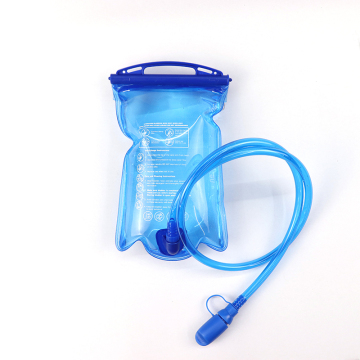 Hot Selling Outdoor Camping Hydration Bladder Water Bag for Hiking