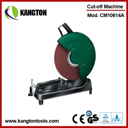355mm Cut-off Machine