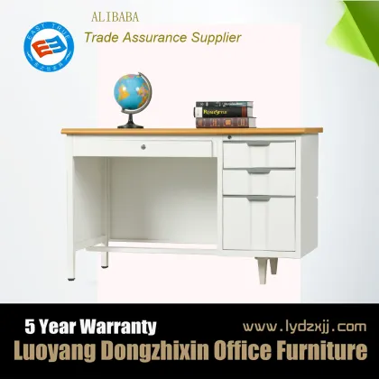 corner furniture metal computer table computer desk