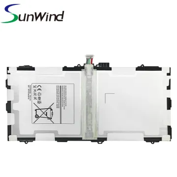EB-BT800FBE For Samsung Galaxy Tab S 10.5 T800