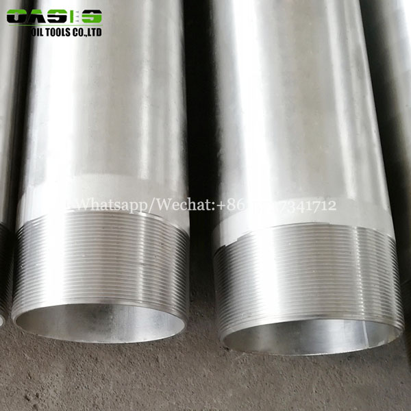 304l Steel Casing 11