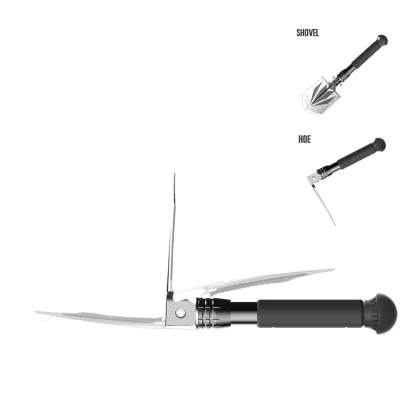 Wholesale Mini Garden Tools: Shovel and Multifunction Garden Spade