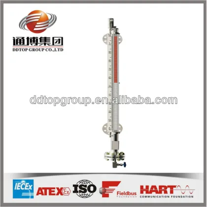 MLT Magnetic Oil Level Indicators