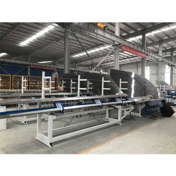 Auto Bending machine for Aluminum Profile