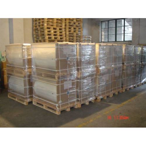 Film polyester ignifuge transparent 15um VTM-0