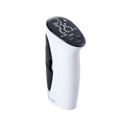 Electronic Hand Dynamometer Digital Grip Strengthener Trainer