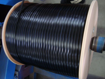 outdoor cable cat5e utp solid