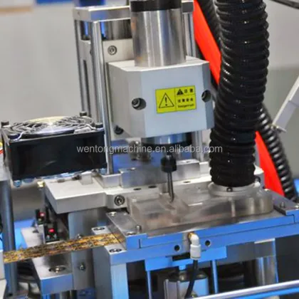 Visa MasterCard Debit and Credit Card Manufacturing Machines