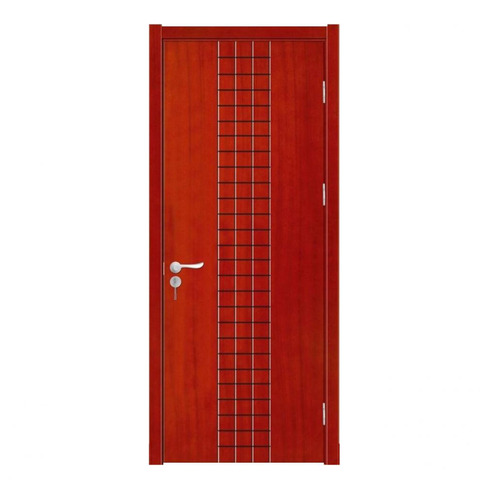 High Quality Solid Wood Doors for Bedroom