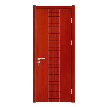 High Quality Solid Wood Doors for Bedroom