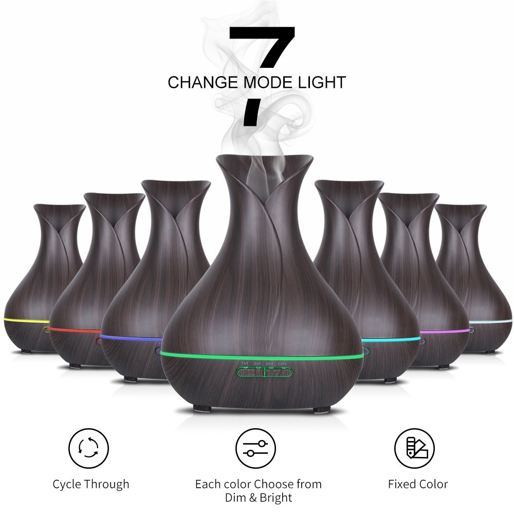 essential oil diffuser