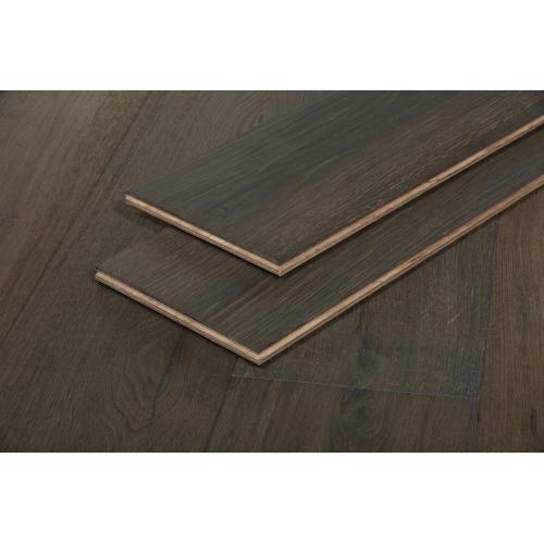 Reactive Stain UV Oil Engineered Wooden Flooring