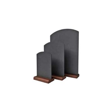 Round Top Table Chalkboard (32033)