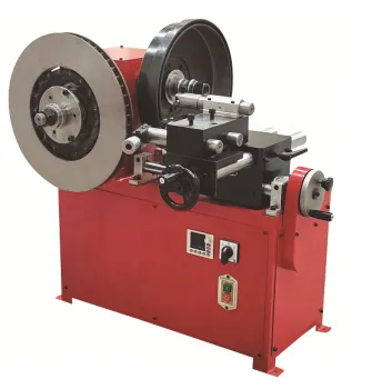 Brake Lathe FC9335 C9335 C9335A T8445 T8445A T8445FCV