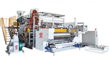 Macchina automatica professionale per pellicole protettive