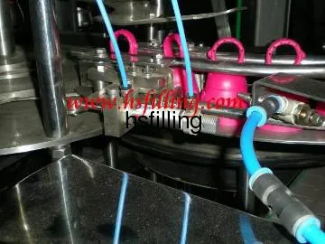 Children beverage Capping Machinery