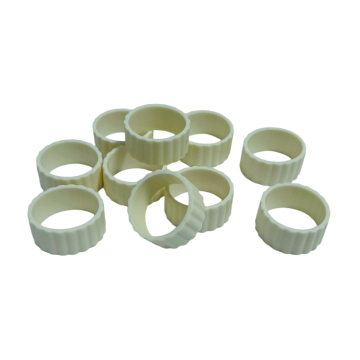 Silicone Candle Adapter Rings