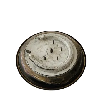High-Quality Electric Heating Lamps for Kettles, Water Boilers, and Coffee Makers