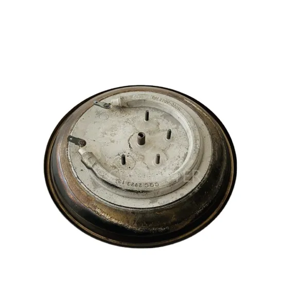 High-Quality Electric Heating Lamps for Kettles, Water Boilers, and Coffee Makers