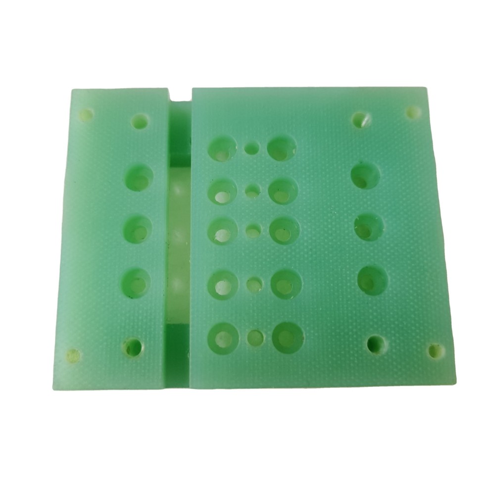 G11 machining way 2