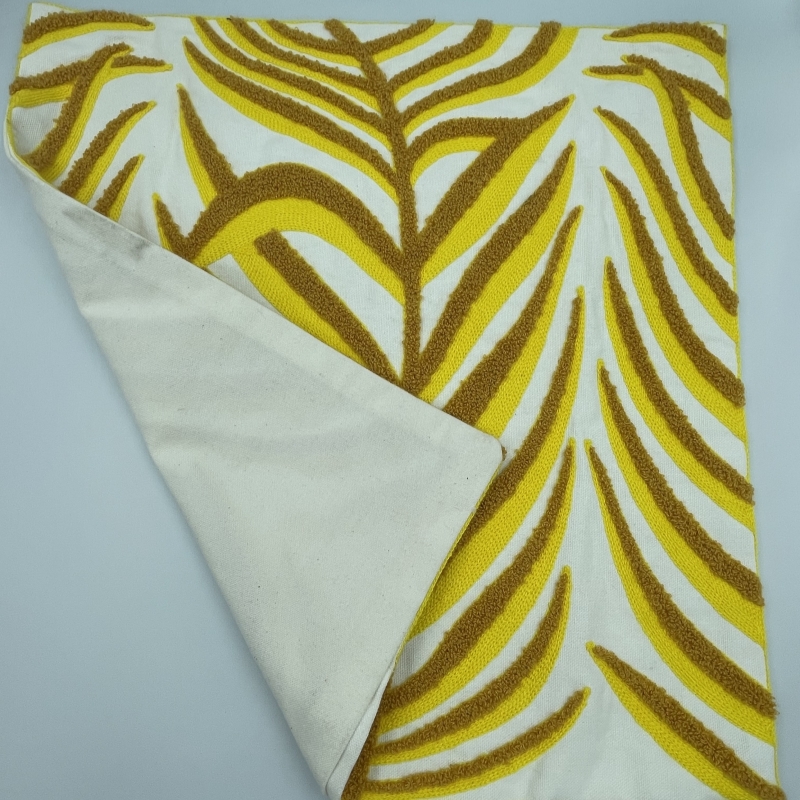 Soft Cotton Linen Cushion Cover Jpg