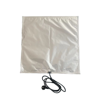 Factory Wholesale Plants Seeding Heat Mat Heating Pad for Better Seed Germination