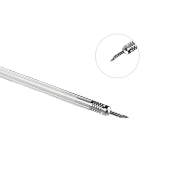 High-Quality Certified Disposable Sterile Injection Needles for Endoscopic Procedures