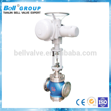 High quality electric water level control valves