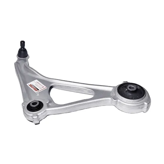 KINGSTEEL OEM 54500-3TA0A 54500-3TS1A 54500-9HP0A Right Lower Control Arm for Nissan TEANA ALTIMA L33