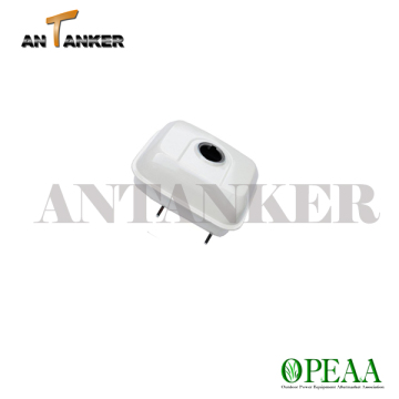 Chainsaw Spare Parts FUEL TANK COMPONENT ( Without Cap ) For GX160