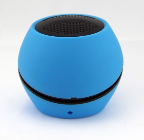 Portable Bluetooth Speaker--Blue (UB02)