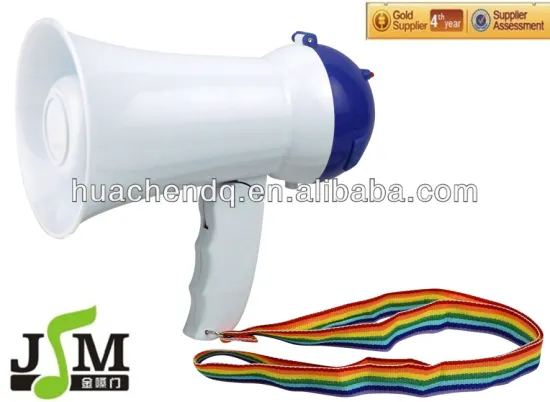 toy megaphone