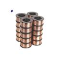 ER70S-6 CE Inaprubahan Solid Welding Wire AWS ER70S-6
