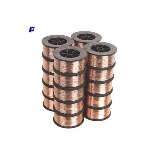 Welding Wire ER70S-6/SG2 OEM 0.6mm-1.6mm MIG Welding