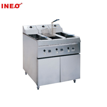3x24L Frenries Frites Machine &amp; Oil Filtre Prix