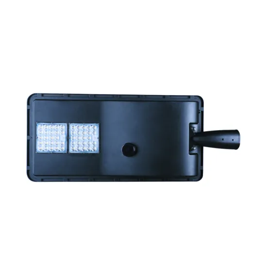 In-One Solar Street Lights: Aluminium Housing, 20w/30w/40w, Outdoor Semi-Integrated All Panel System, All LED Road DC 12V