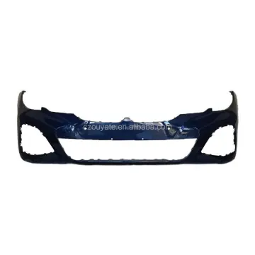 51119448804 BMW 3 Series G20/G28 M Sport 2020 Front Bumper