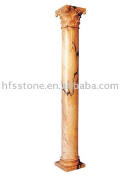 Column Crafts/Building Column