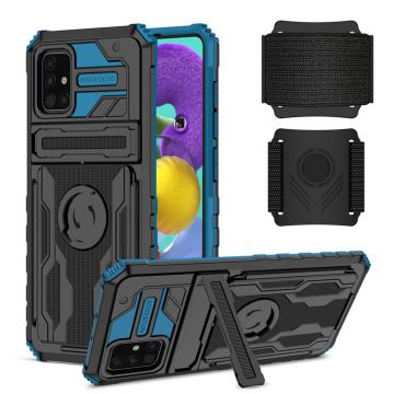 Shockproof Sports Armband Phone Case for Xiaomi Black Shark 4S Pro