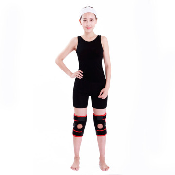 Sports Breathable Neoprene Elastic Knee Support for Running