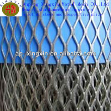 4ft x 8ft sheets expanded metal mesh